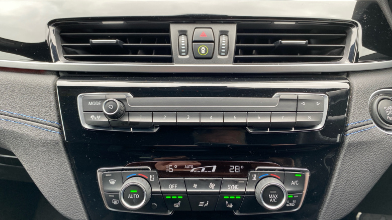 BMW X2 xDrive 20i [178] M Sport 5dr Step Auto Petrol Hatchback